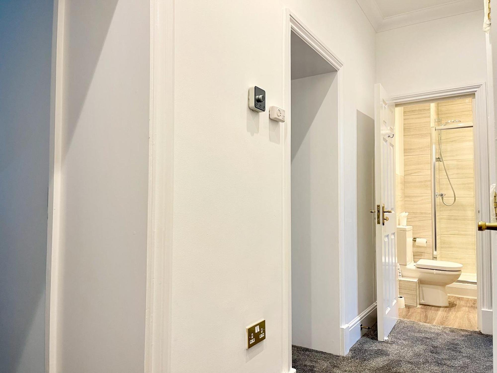 St Andrews Apartments Maidstone Exterior foto